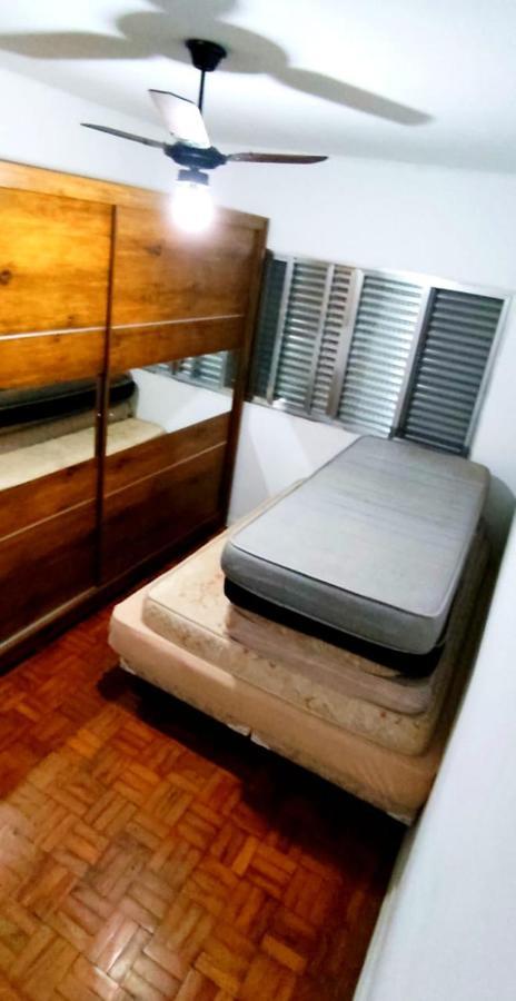Apartamento Para Ate 8 Pessoas! 2 Quartos, Praia Da Enseada Guaruja Exterior photo